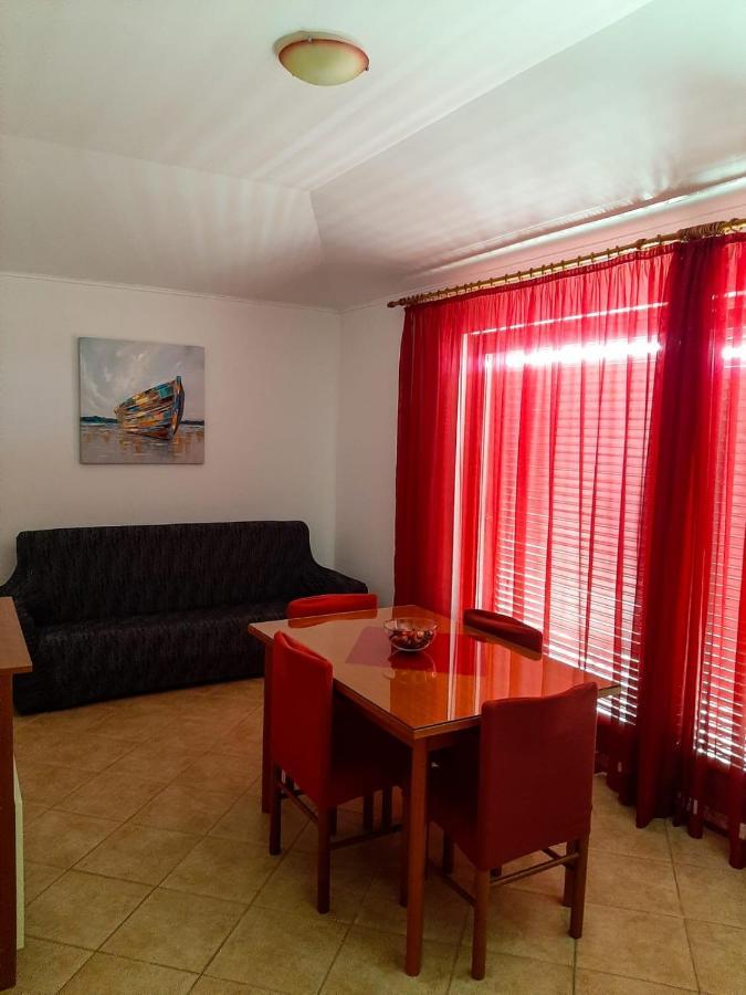 Apartments Cepo Makarska Exterior photo