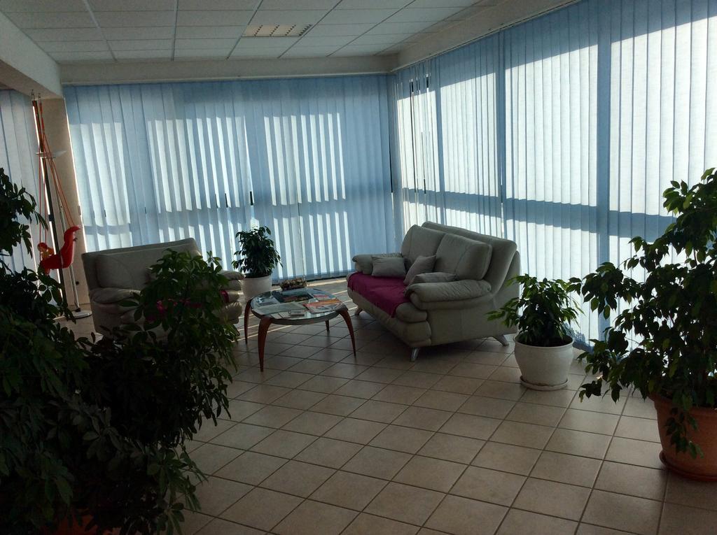 Apartments Cepo Makarska Exterior photo