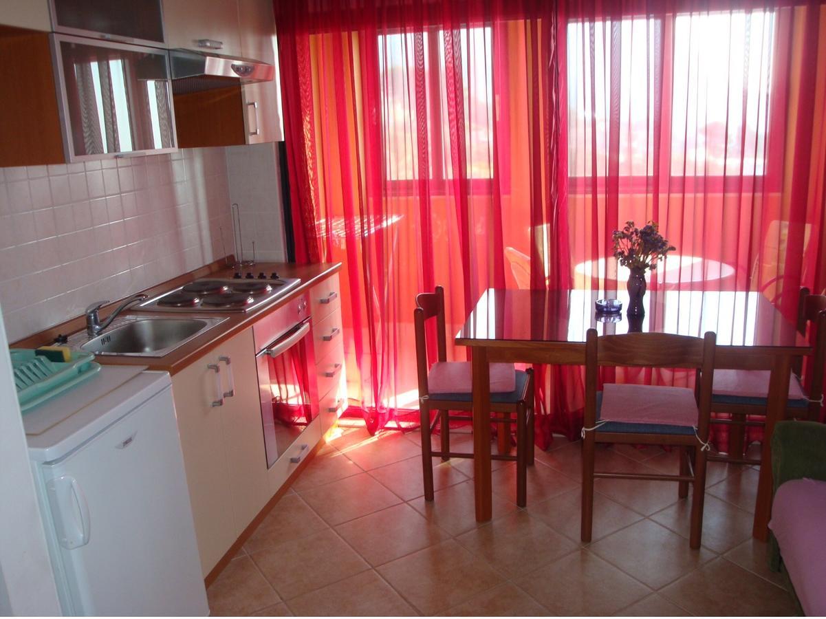 Apartments Cepo Makarska Exterior photo