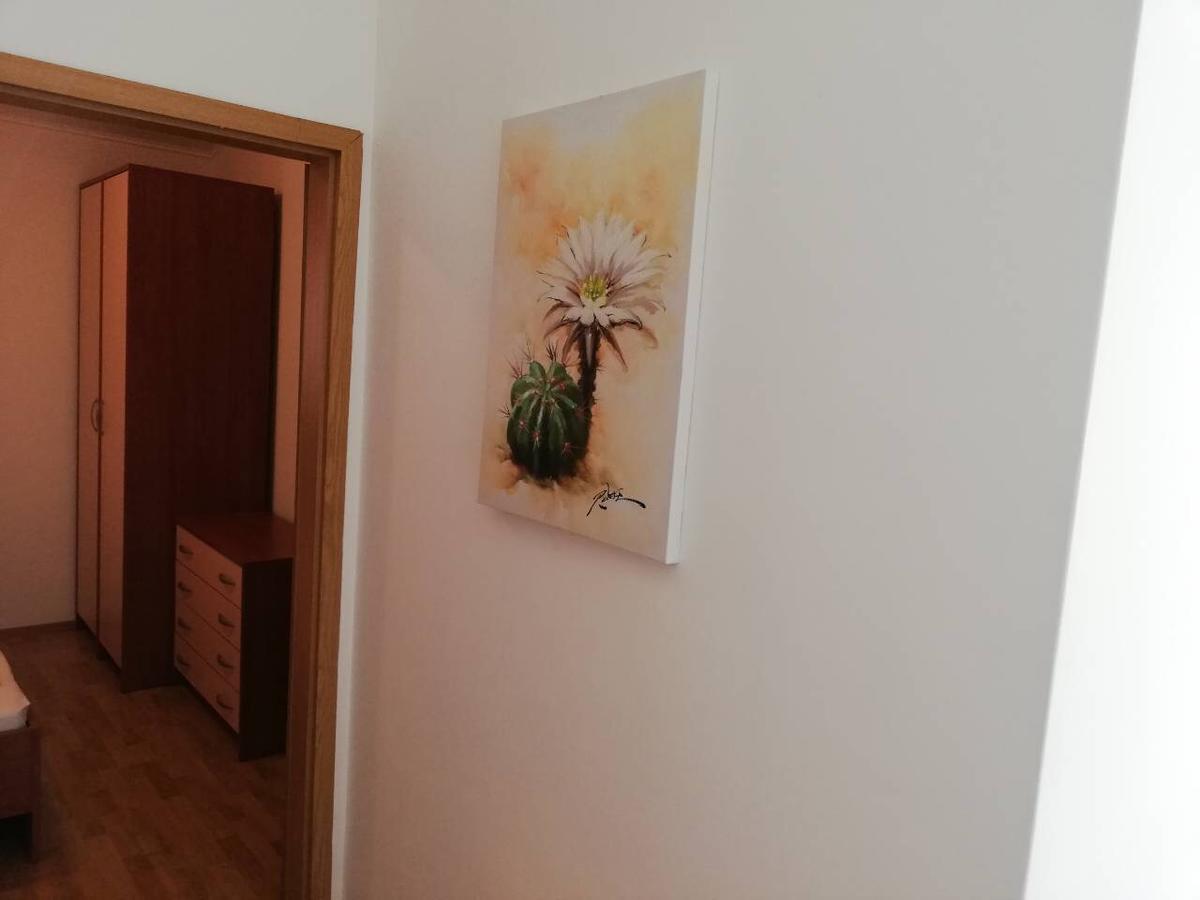 Apartments Cepo Makarska Exterior photo
