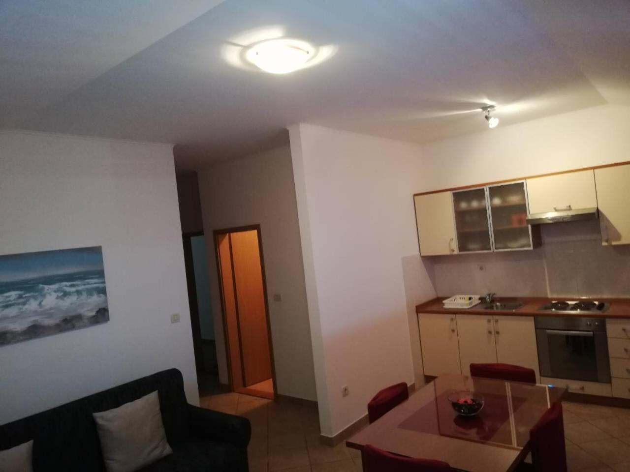 Apartments Cepo Makarska Exterior photo