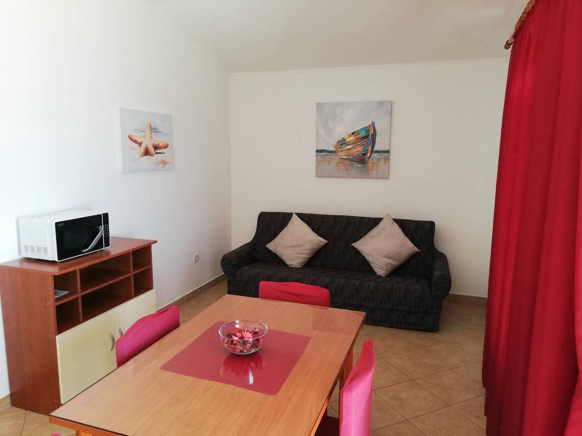 Apartments Cepo Makarska Exterior photo