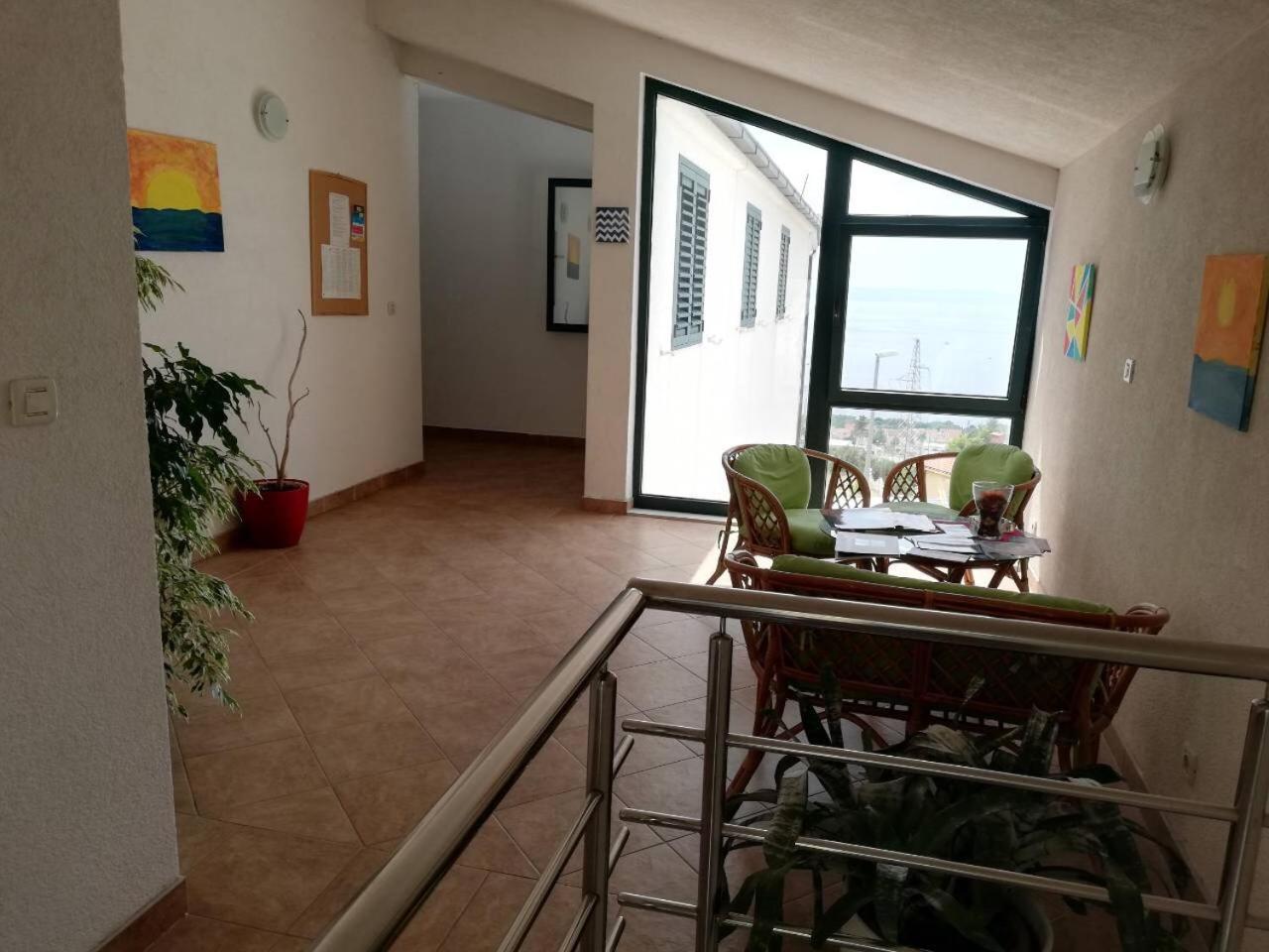 Apartments Cepo Makarska Exterior photo