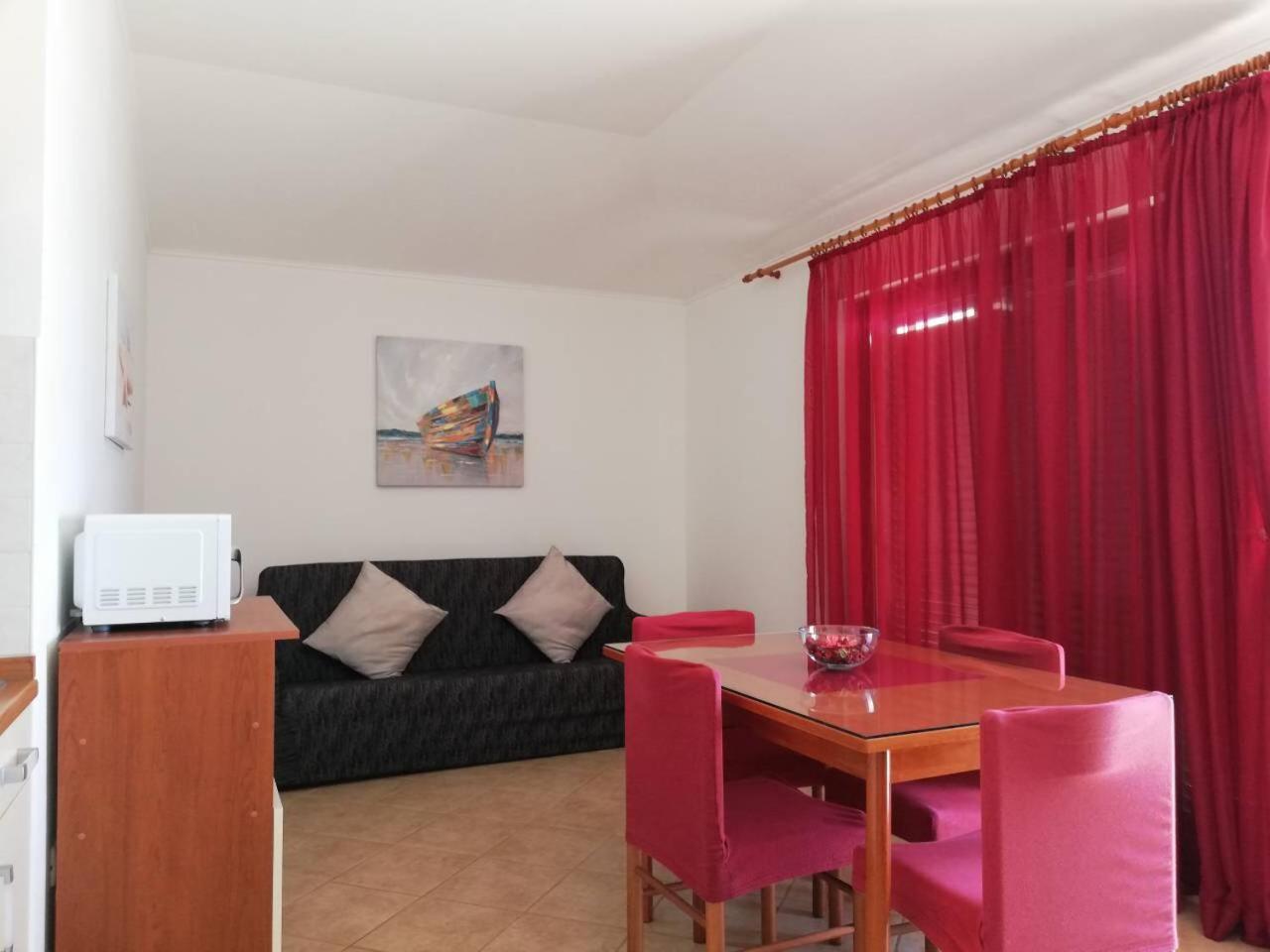 Apartments Cepo Makarska Exterior photo