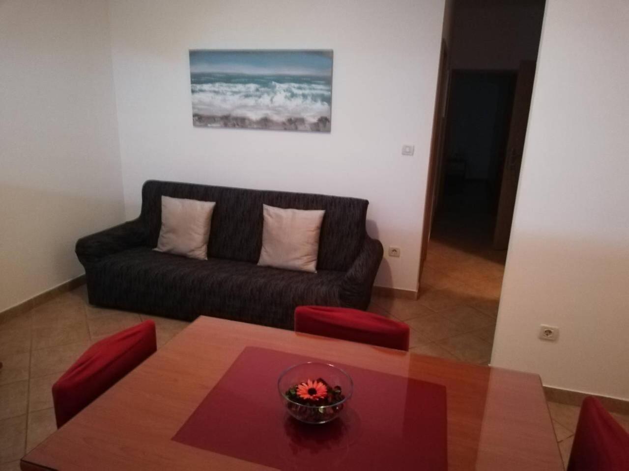 Apartments Cepo Makarska Exterior photo