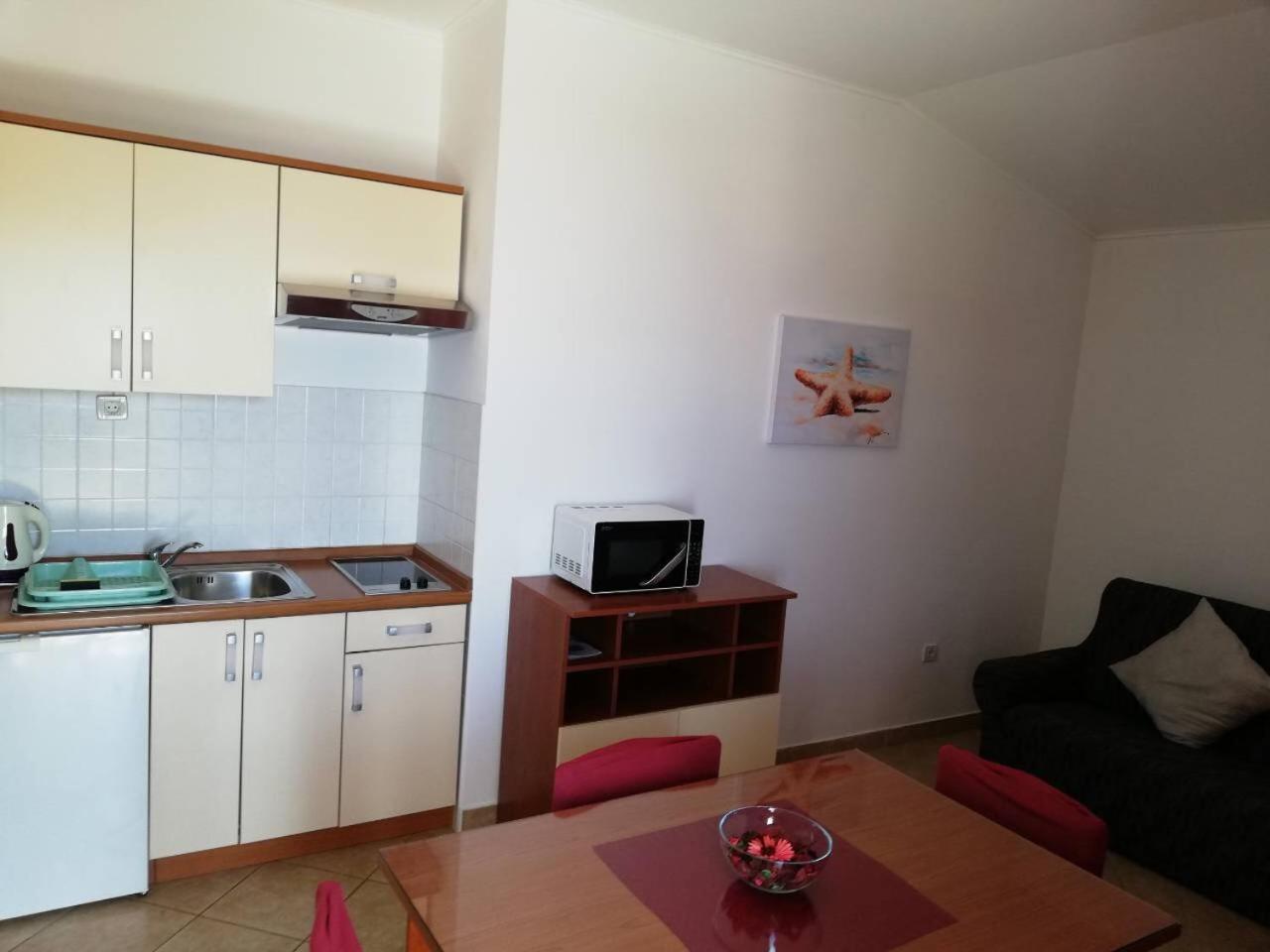 Apartments Cepo Makarska Exterior photo