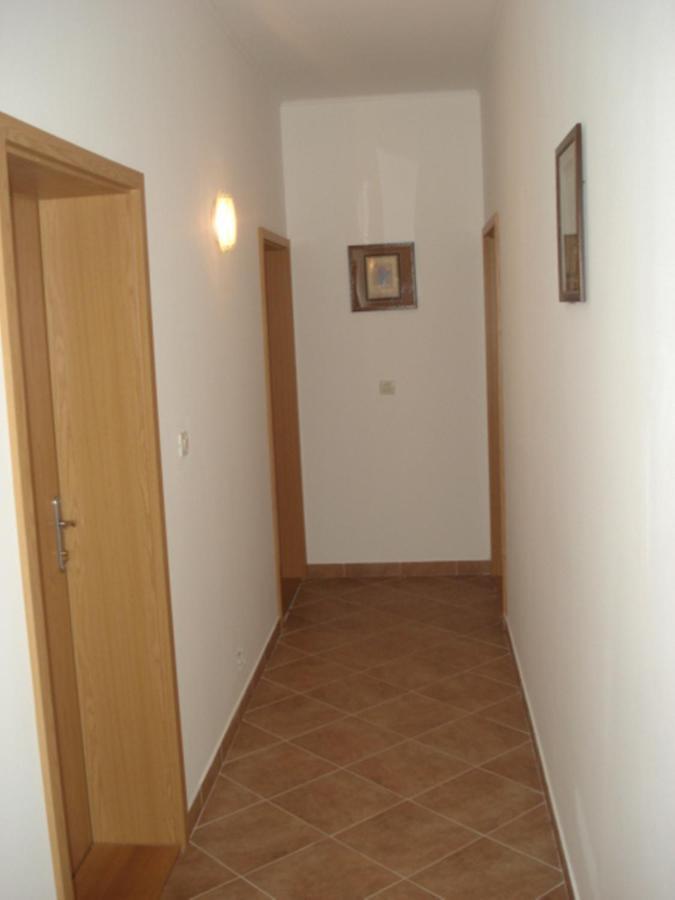 Apartments Cepo Makarska Exterior photo